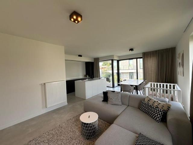 Appartement location à Assche, Brabant