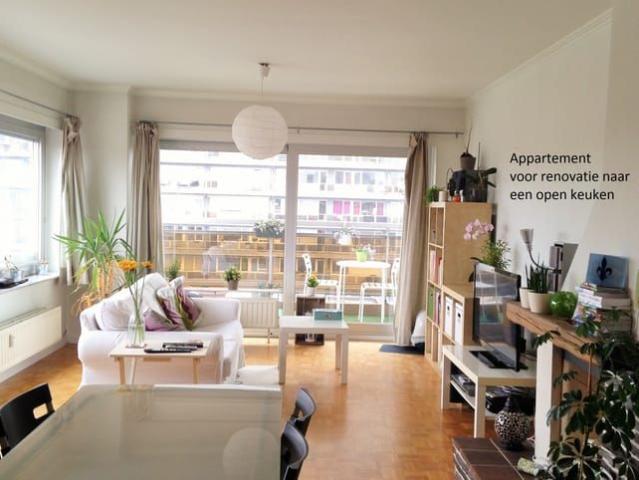 Appartement location à Lava, Brabant