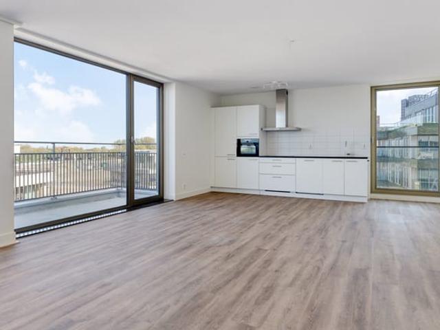 Appartement te huur in Noord, Amsterdam