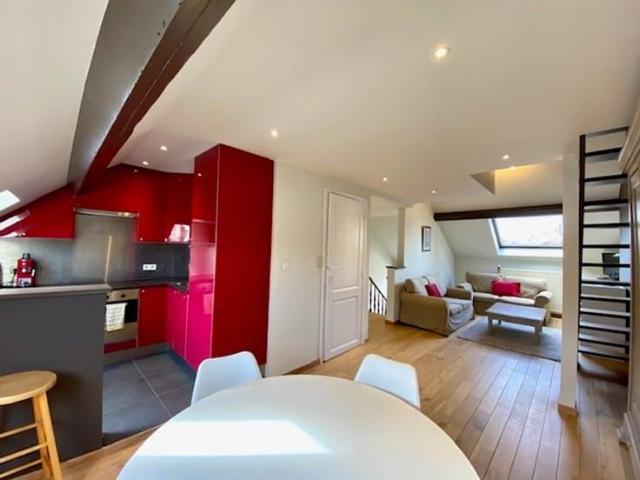 Appartement location à Elsene, Bruxelles
