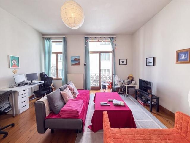 Appartement location à Brussel, Bruxelles