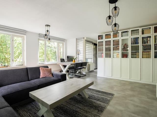 Appartement te huur in Nieuw-West, Amsterdam