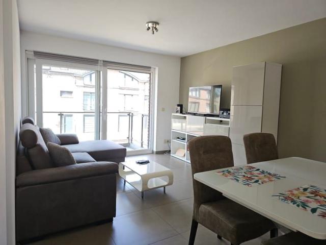 Appartement location à Saint-nicolas, Wallonie