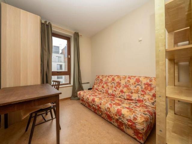 Appartement location à Quartier Alhambra - Alhambrawijk, Bruxelles - Brussel