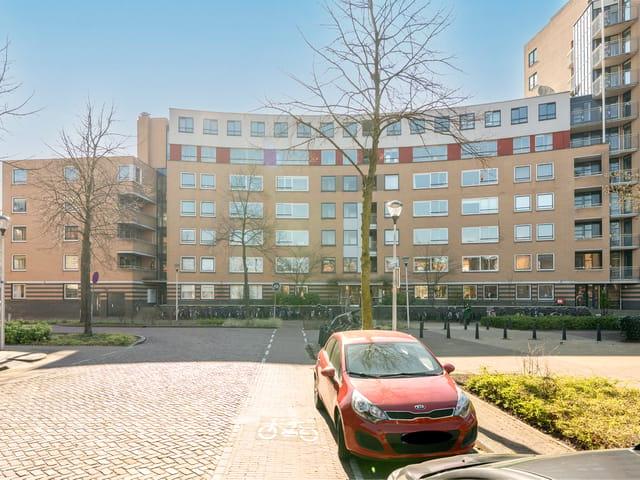 Appartement te huur in Haarzuilens, Utrecht
