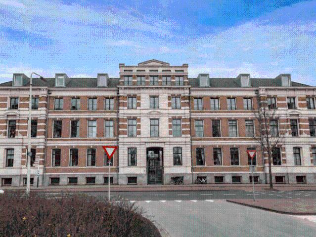 Appartement te huur in Zeeheldenkwartier, Zuid Holland