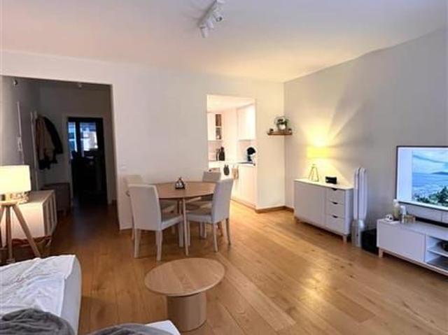Appartement location à Etterbeek, Bruxelles