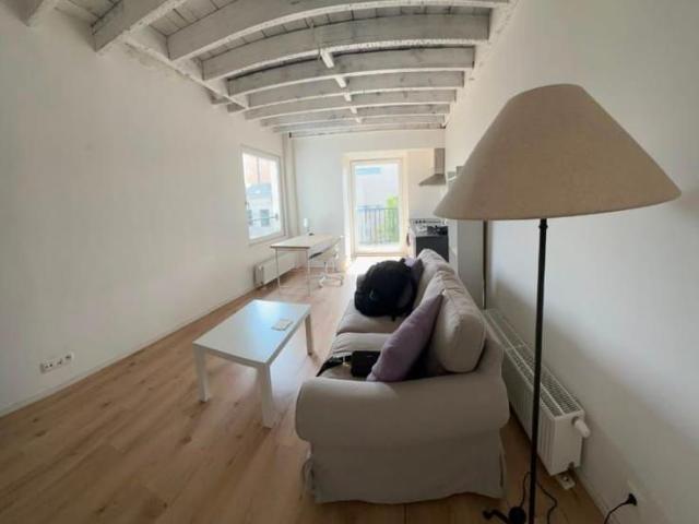 Appartement location à Antwerpen