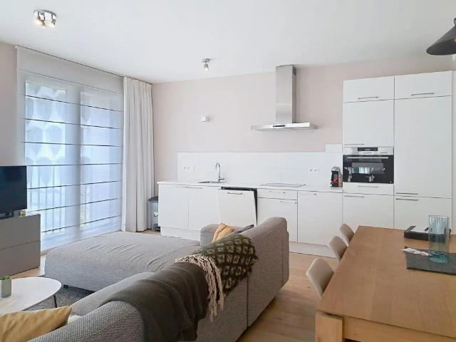 Appartement location à Brussel, Bruxelles