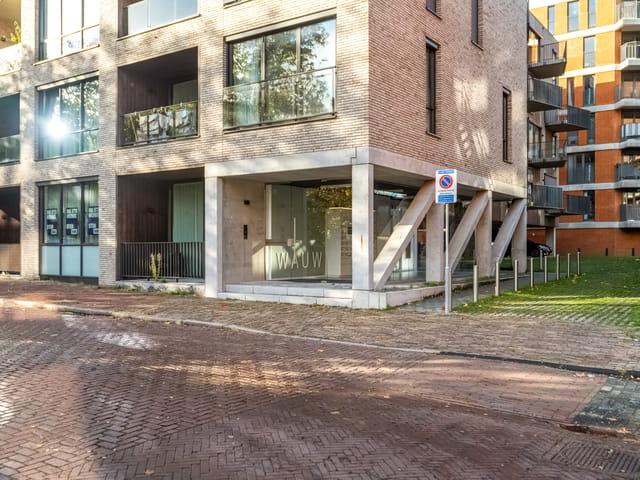Appartement te huur in Amersfoort