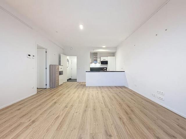 Appartement location à Evere, Bruxelles