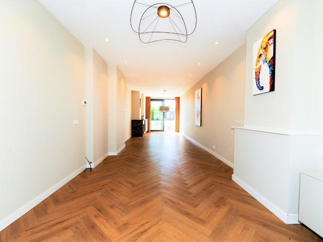 Appartement te huur in Vruchtenbuurt, Den Haag
