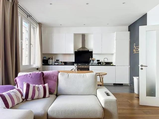 Appartement location à Quartier Royal - Koninklijke Wijk, Bruxelles - Brussel
