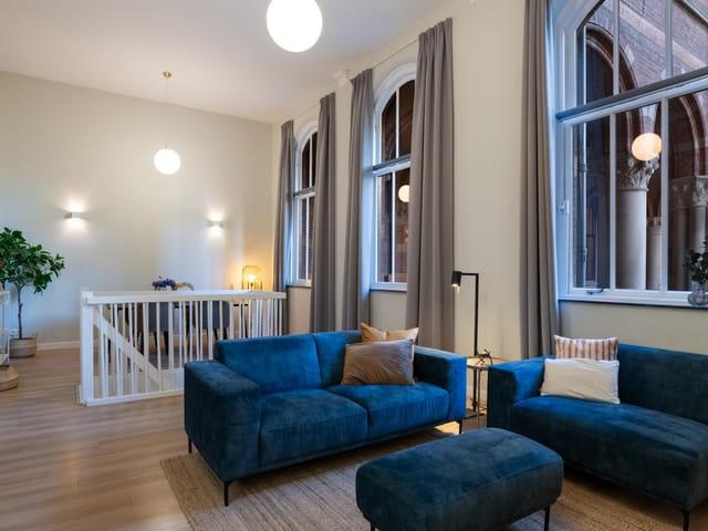 Appartement te huur in Nijmegen