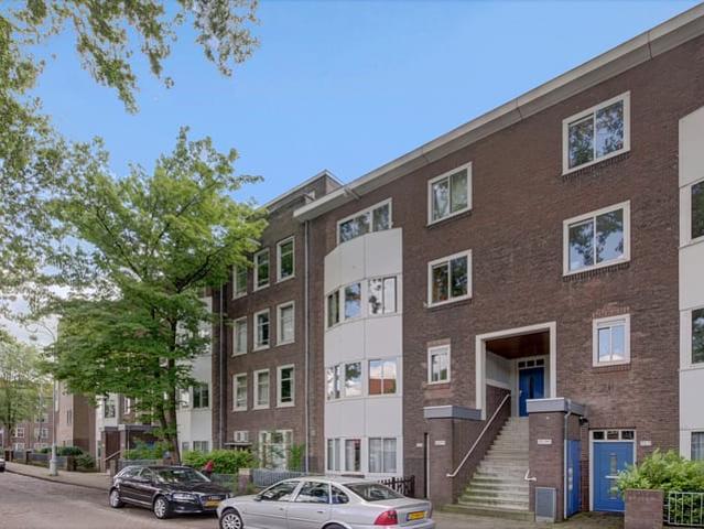 Appartement te huur in West, Amsterdam