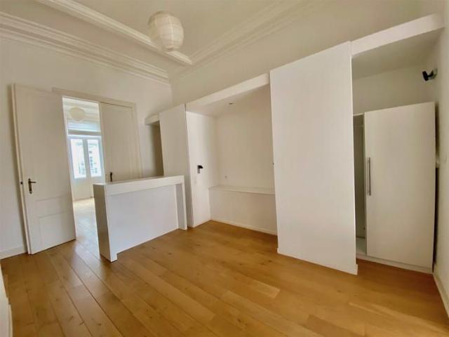 Appartement location à D'hoye, Bruxelles