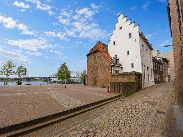 Appartement te huur in Nijmegen