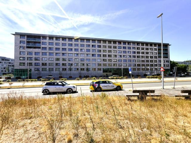 Appartement te huur in Oost, Amsterdam