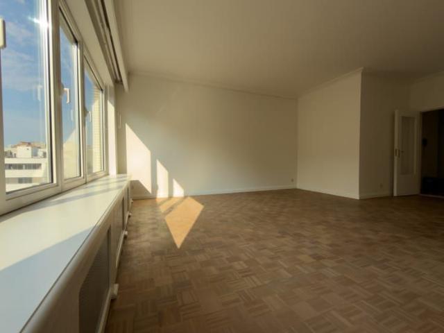 Appartement location à Antwerpen