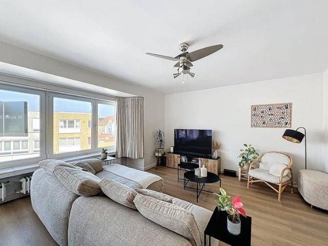 Appartement location à Knokke-heist, West-Vlaanderen