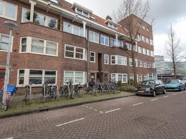 Appartement te huur in West, Amsterdam
