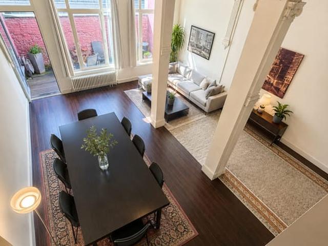 Appartement location à Brussel, Bruxelles