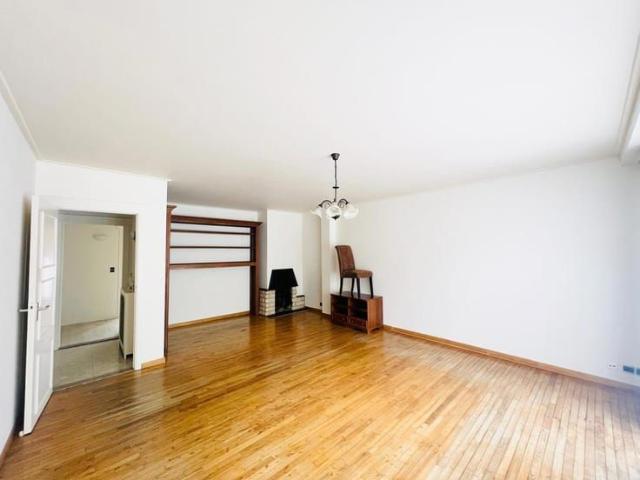 Appartement location à Stockel - Stokkel, Woluwe-Saint-Pierre - Sint-Pieters-Woluwe