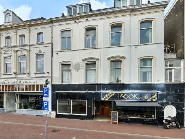 Appartement te huur in Centrum, Arnhem