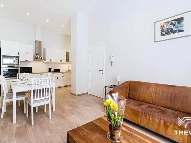 Appartement location à Saint-gilles, Bruxelles