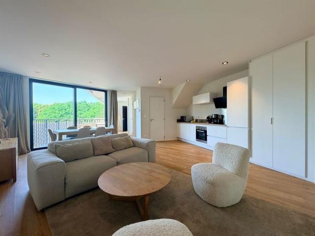 Appartement location à Brunehaut, Wallonie