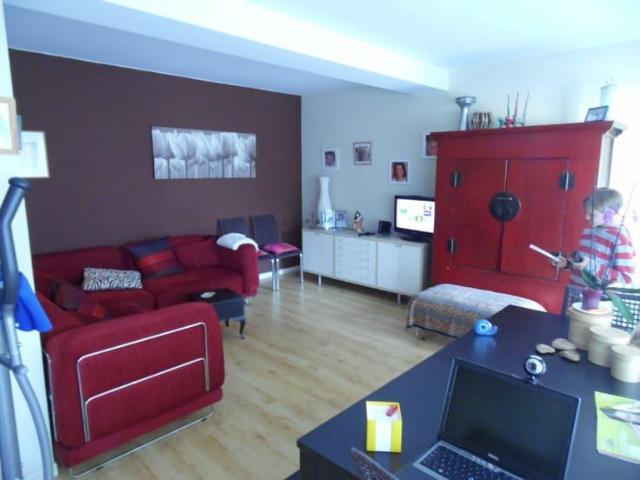 Appartement location à Liège, Wallonie