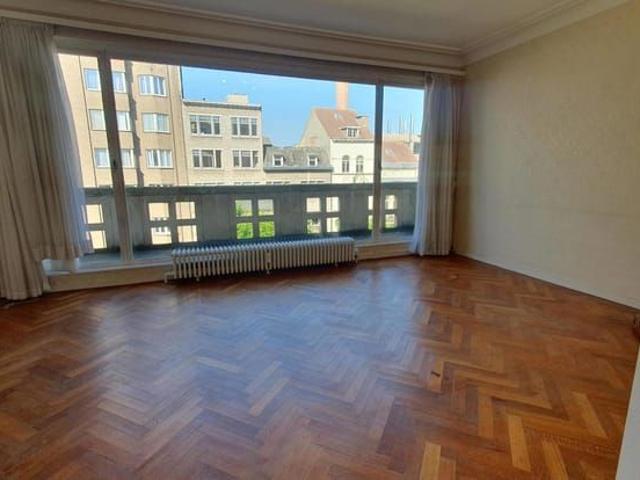 Appartement location à Elsene, Bruxelles