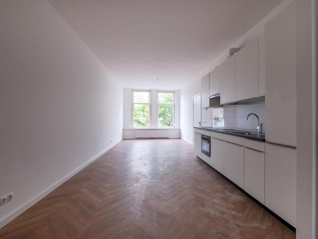Appartement te huur in Nieuwe Westen, Rotterdam