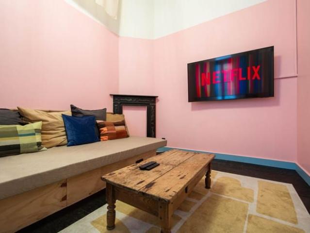 Appartement location à Saint-gilles, Bruxelles
