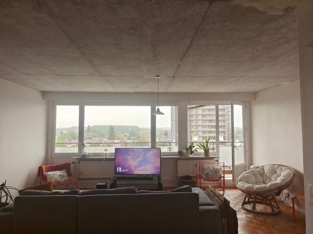 Appartement location à Desteldonk, Oost-Vlaanderen
