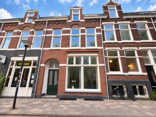 Appartement te huur in Amersfoort