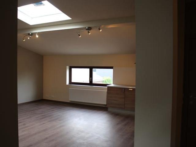Appartement location à Charleroi, Wallonie