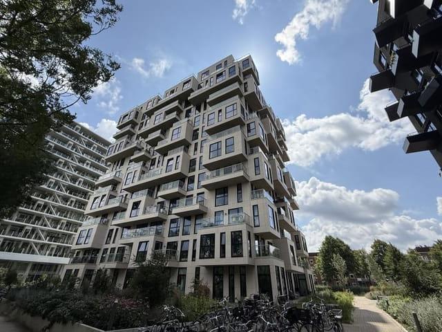 Appartement te huur in West, Amsterdam