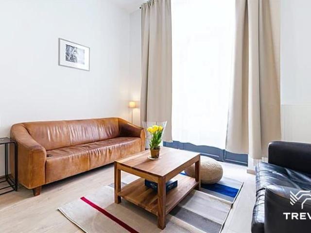 Appartement location à Saint-gilles, Bruxelles