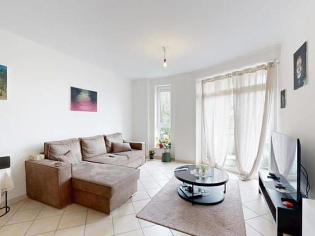 Appartement location à Seraing, Wallonie