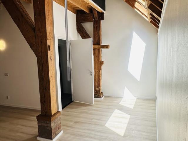 Appartement te huur in Haarzuilens, Utrecht