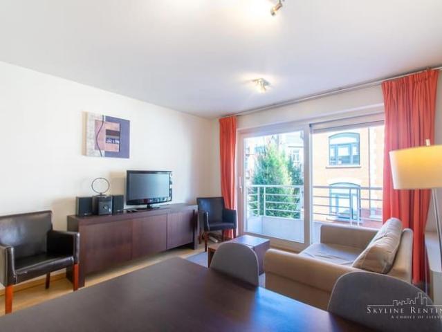 Appartement location à Etterbeek, Bruxelles