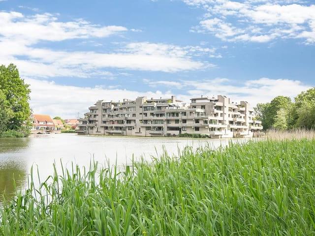 Appartement te huur in Schollevaar, Zuid Holland