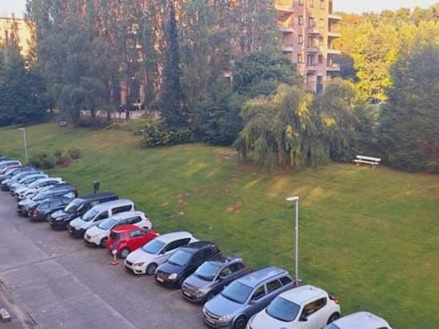 Appartement location à Woluwe-saint-etienne, Brabant