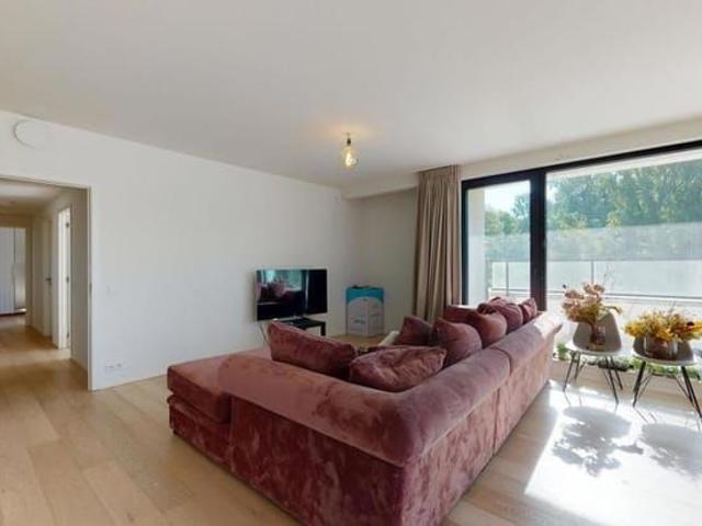 Appartement location à Sint-lambrechts-woluwe, Bruxelles