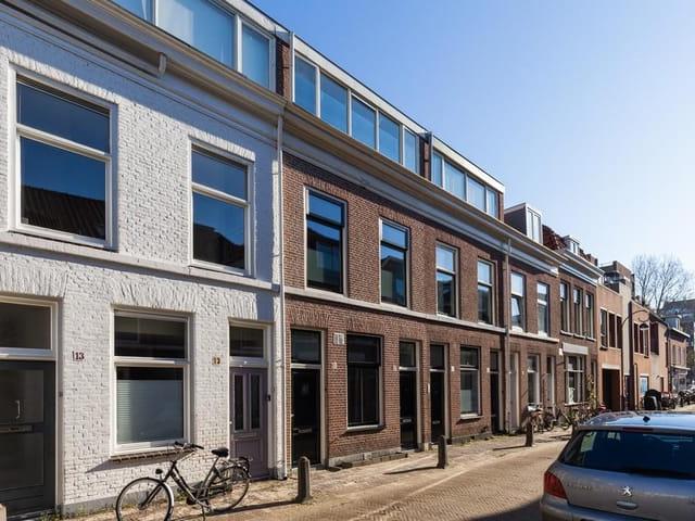 Appartement te huur in Haarlem, Noord Holland