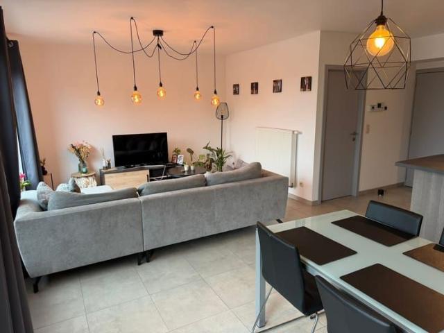 Appartement location à Sauvegarde, Antwerpen