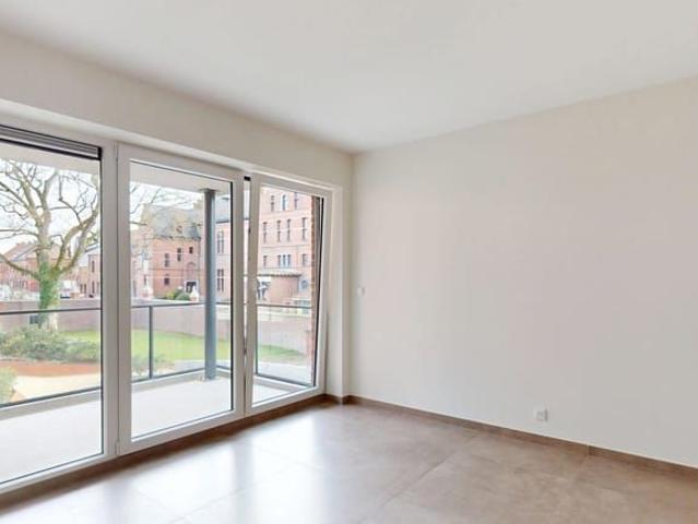 Appartement location à Le Rœulx, Hainaut
