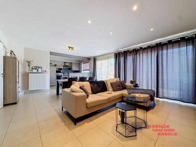 Appartement location à Sijsele, Damme