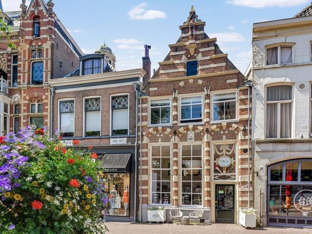 Appartement te huur in Zwolle, Overijssel